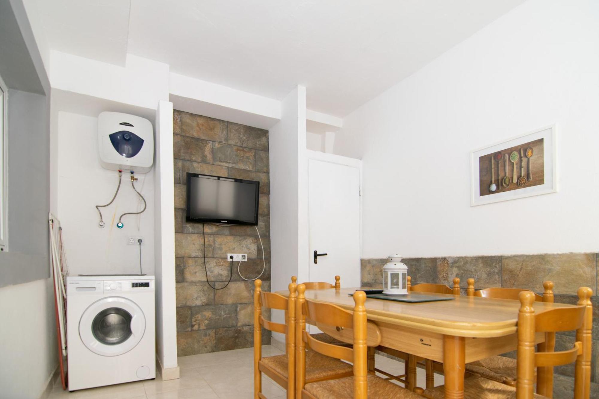The Safe Point Suites Castillo Castillo del Romeral Exterior foto