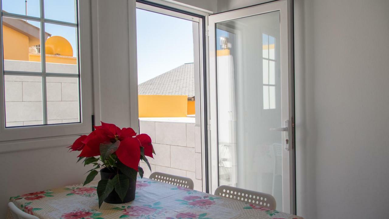 The Safe Point Suites Castillo Castillo del Romeral Exterior foto